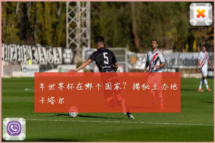 年世界杯在哪个国家?揭秘主办地卡塔尔
