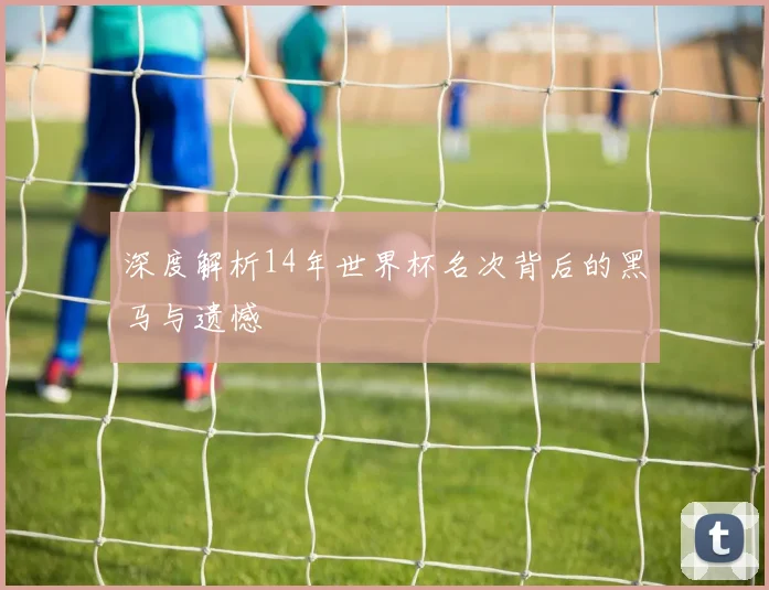 深度解析14年世界杯名次背后的黑马与遗憾